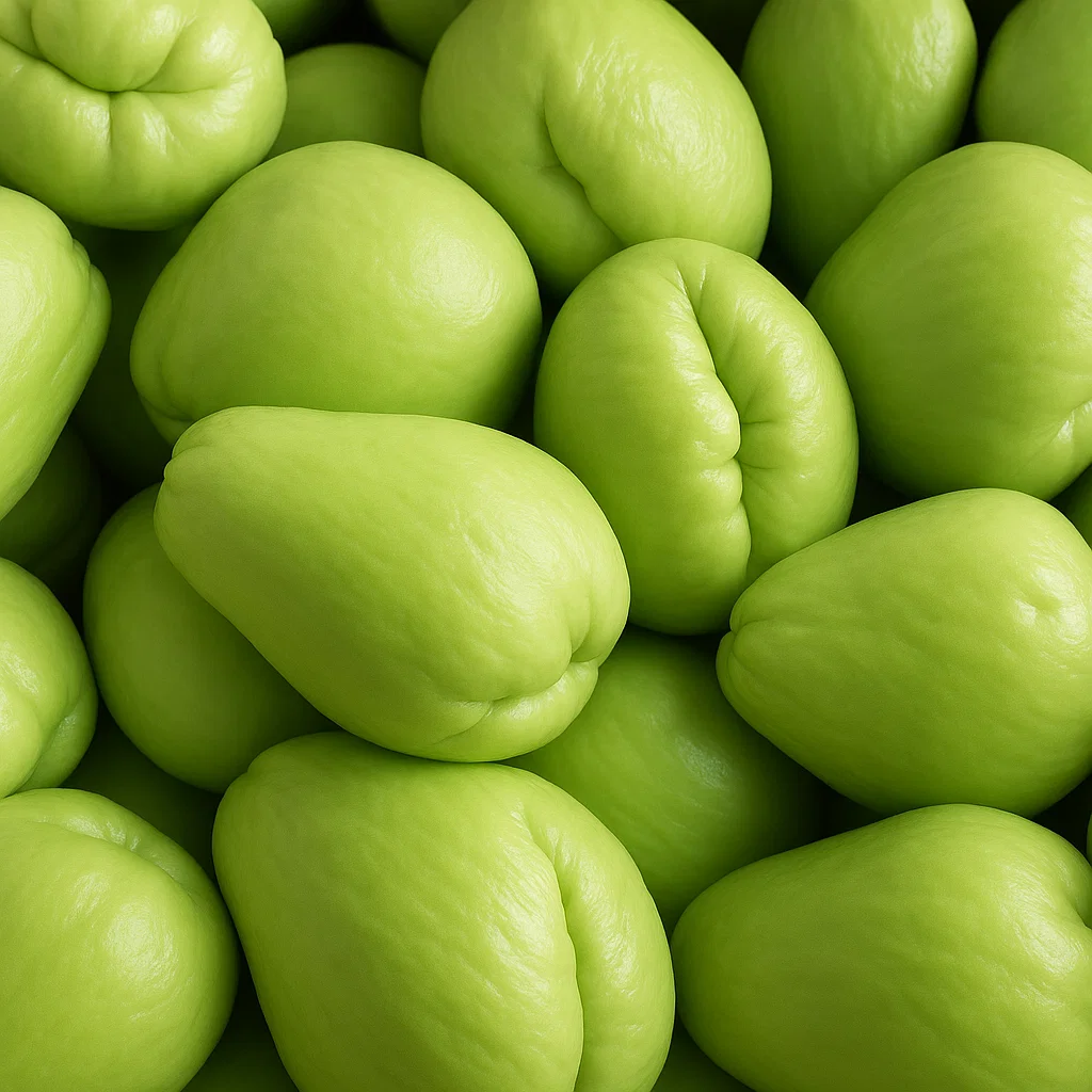 Chayote