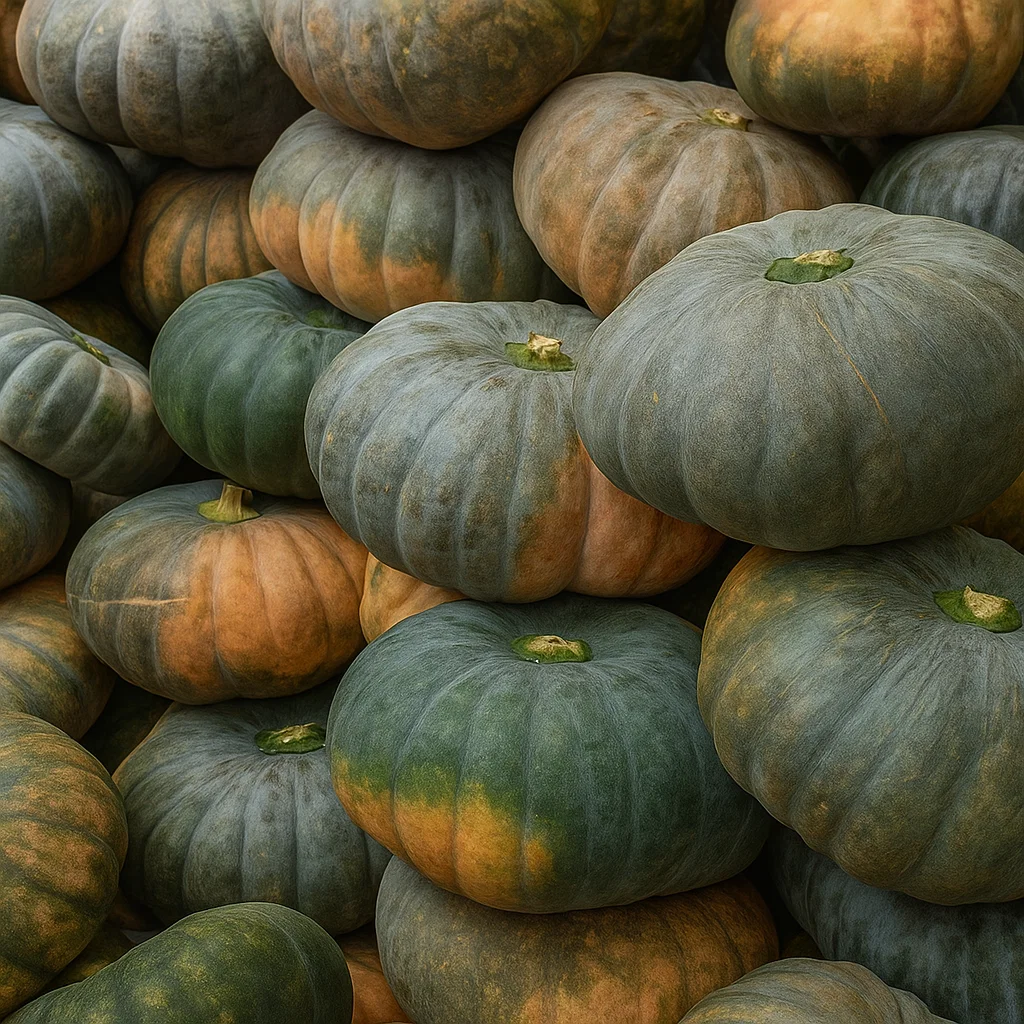 Pumpkins