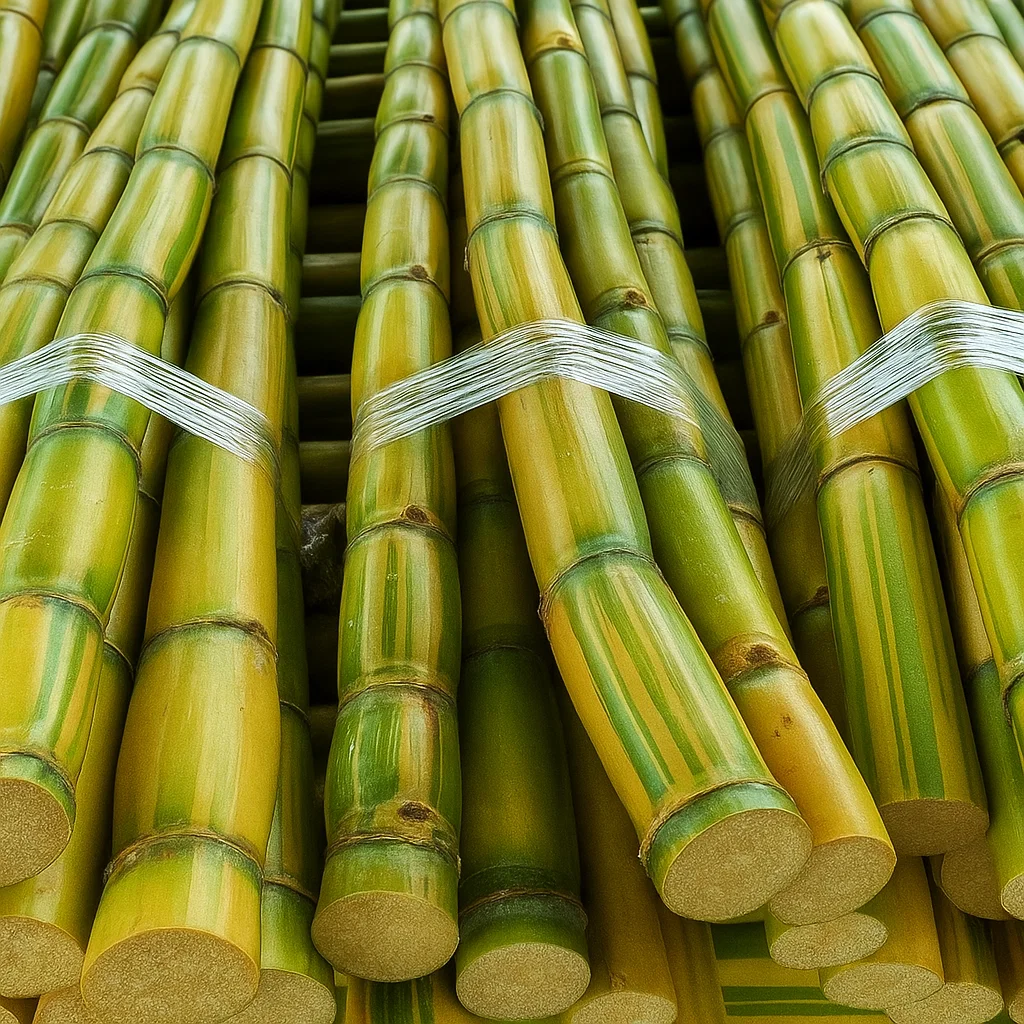 Sugarcane