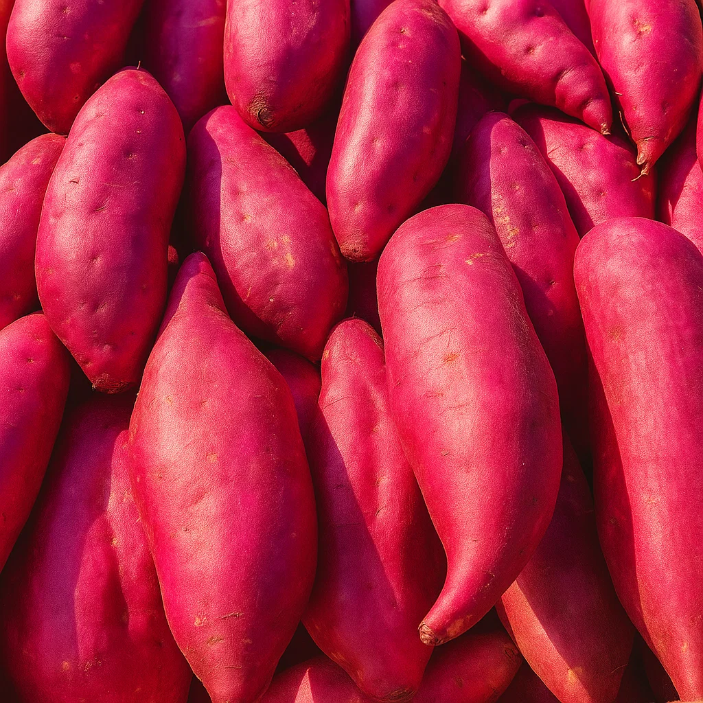 Sweet Potato